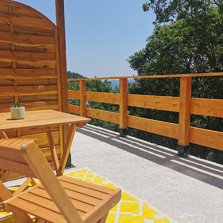 Appartement De 30M2 Pour 2 Personnes Venaco Venaco  Extérieur photo