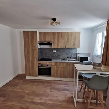 Appartement De 30M2 Pour 2 Personnes Venaco Venaco  Extérieur photo