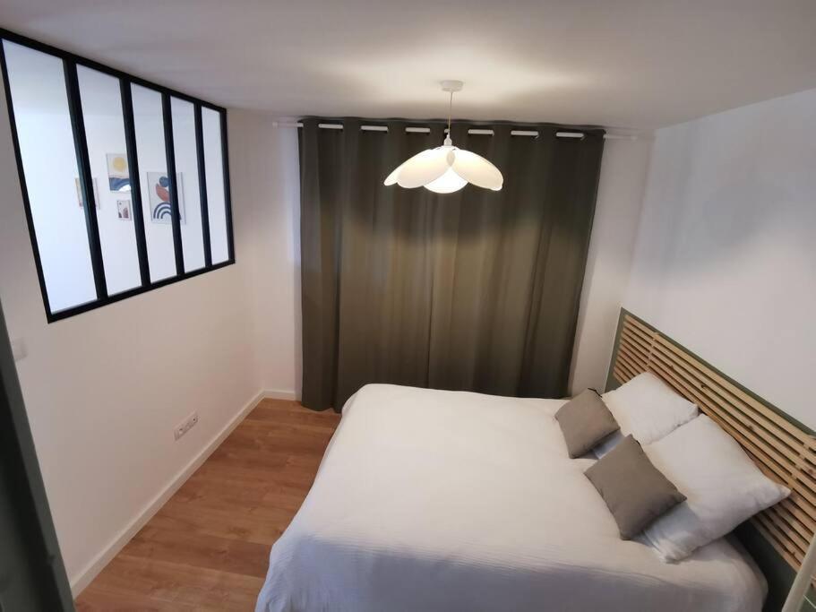 Appartement De 30M2 Pour 2 Personnes Venaco Venaco  Extérieur photo
