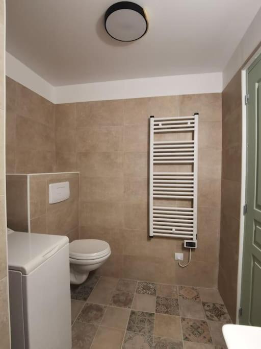 Appartement De 30M2 Pour 2 Personnes Venaco Venaco  Extérieur photo