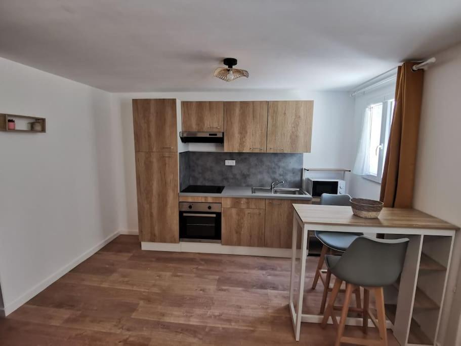 Appartement De 30M2 Pour 2 Personnes Venaco Venaco  Extérieur photo