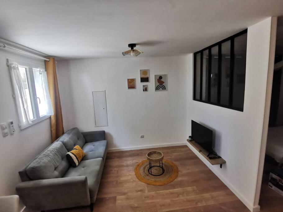 Appartement De 30M2 Pour 2 Personnes Venaco Venaco  Extérieur photo